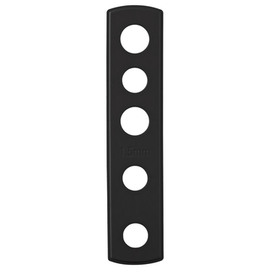greenteQ Unterlage 1,5 mm zu TB 120.ZD.K schwarz product photo