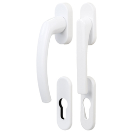 greenteQ BTG31.Rollladen.AL F9016 TS 63-73 mm Produktbild