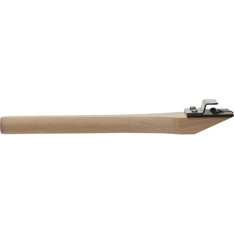greenteQ Clamping lever for welded corner joint	the product photo BIGDET L