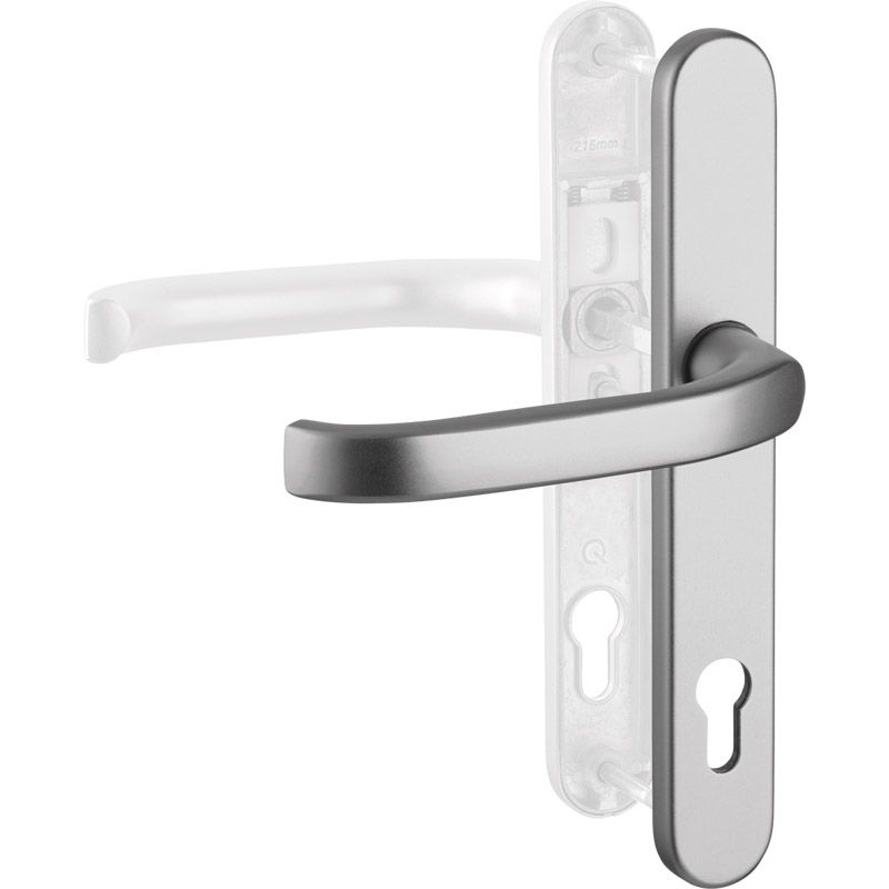 greenteQ DG58.S216.AL.SS.IN PZ 92 F1 sil	berf product photo BIGPIC L