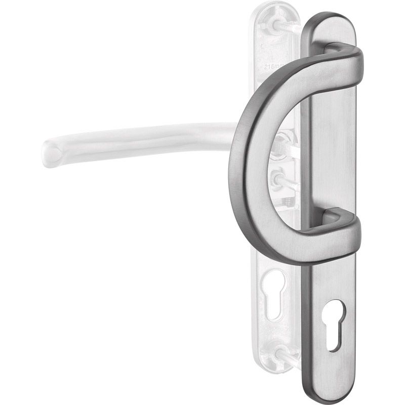 greenteQ DG58.S216.ER.SSB.AU PZ 92 fine 	matt product photo BIGPIC L