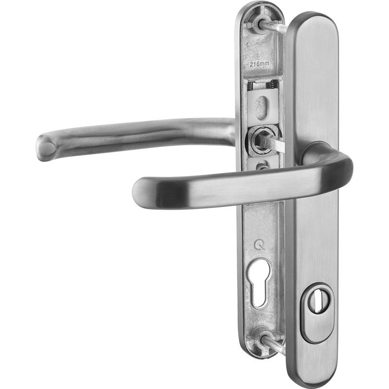 greenteQ DG58.S216.ZA.ER.SS. PZ 92 f.mat	t product photo BIGPIC L