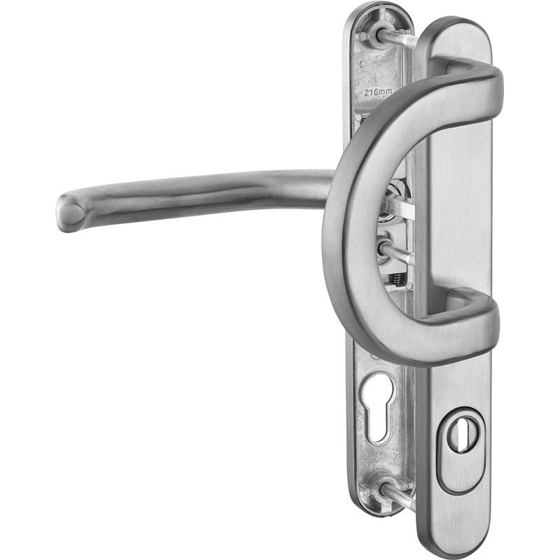 greenteQ DG58.S216.ZA.ER.SSWB. PZ 92 f.m	att product photo BIGPIC L