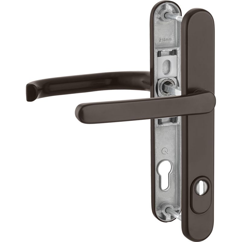 greenteQ DG58.S216.ZA.AL.SSN. PZ 92 brown	n/8019 product photo BIGPIC L