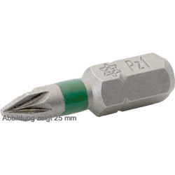 greenteQ Bit for cross recess PZD product photo BIGPIC L