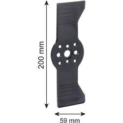 Window box bearings-PVC product photo BIGPIC L