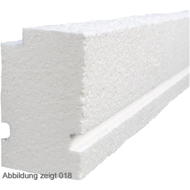 greenteQ Window sill connection insulation professional l for ETICS with high insulation 0.84 U-value, 2350 product photo BIGPIC L