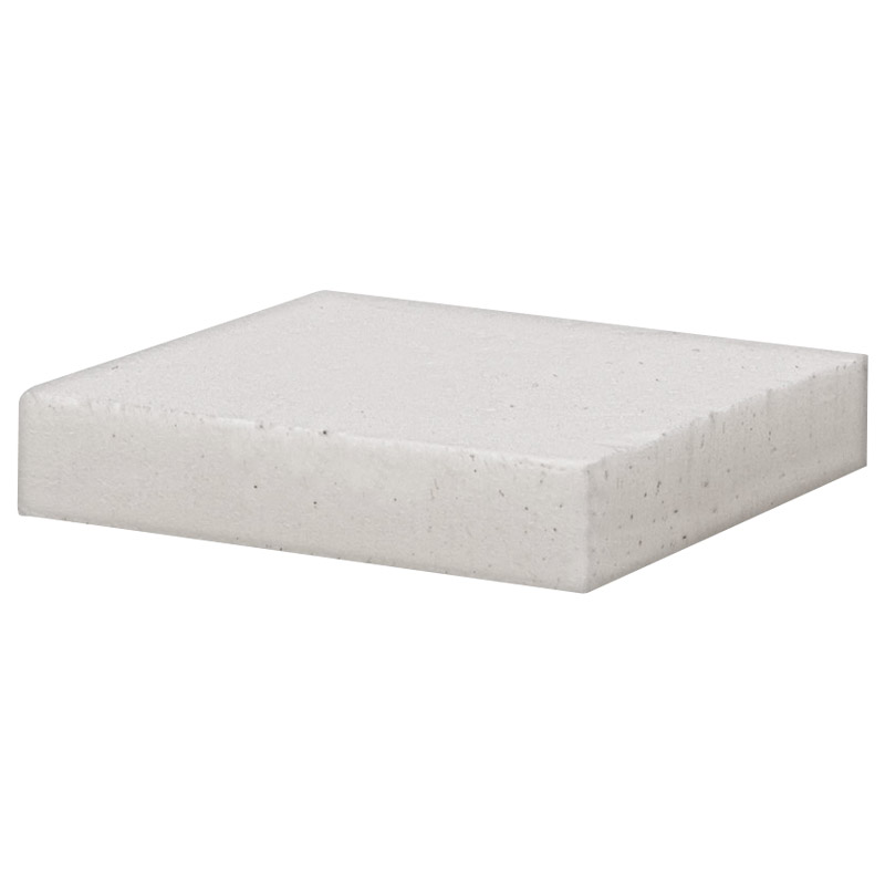 greenteQ Spacer pad removable from XPS	 SD48x48x10mm product photo BIGPIC L