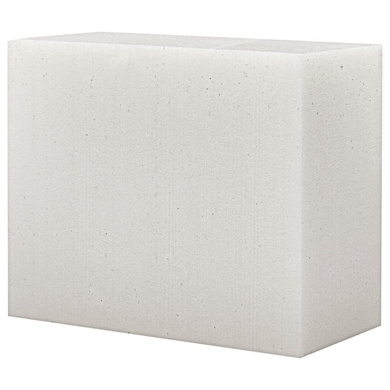 greenteQ spacer pads removable from XPS	 SD48x96x80mm product photo BIGPIC L