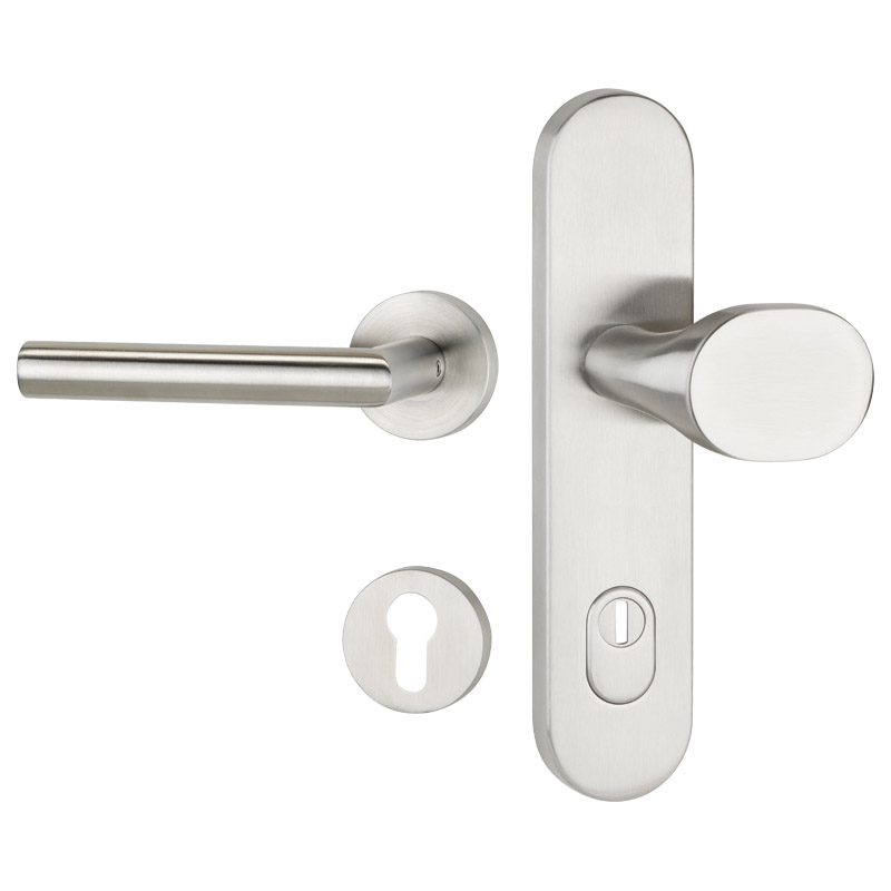 greenteQ House entrance door-combi-protection-We	DG61.S216.ZA.ER.NSKWK Noble product photo BIGPIC L