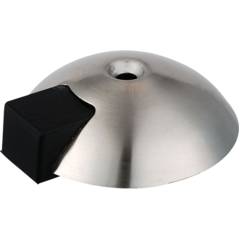 greenteQ Floor door buffer D=70 ER fine mat	t product photo BIGPIC L
