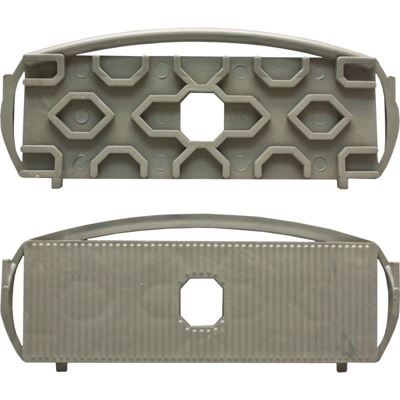greenteQ Glazing rebate inserts SCHÜCO CORONA CT70 product photo BIGPIC L
