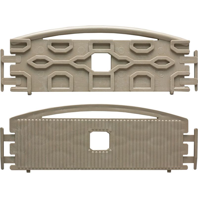 greenteQ Glass rebate inserts product photo BIGPIC L