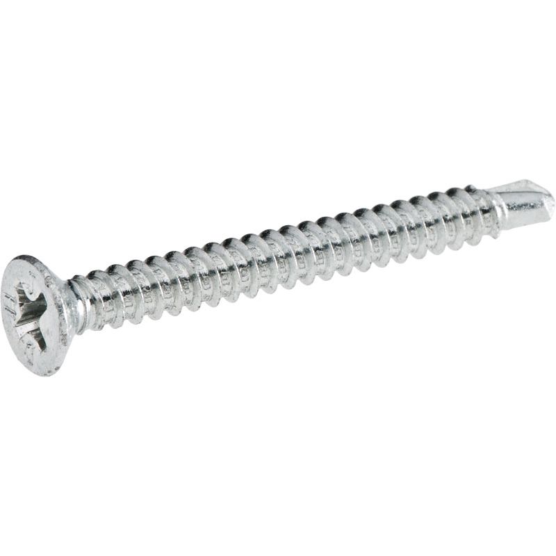 greenteQ Window frame 3.9x19 Drill bit PH	 FR Seko silverf product photo BIGPIC L