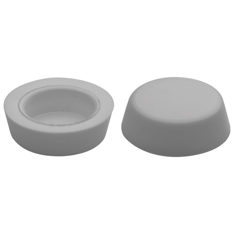 greenteQ Cover caps for cap screw	n grey product photo BIGPIC L