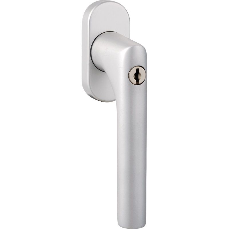 greenteQ FG61.S.AL F1 abs 10/32 M5x45 product photo BIGPIC L