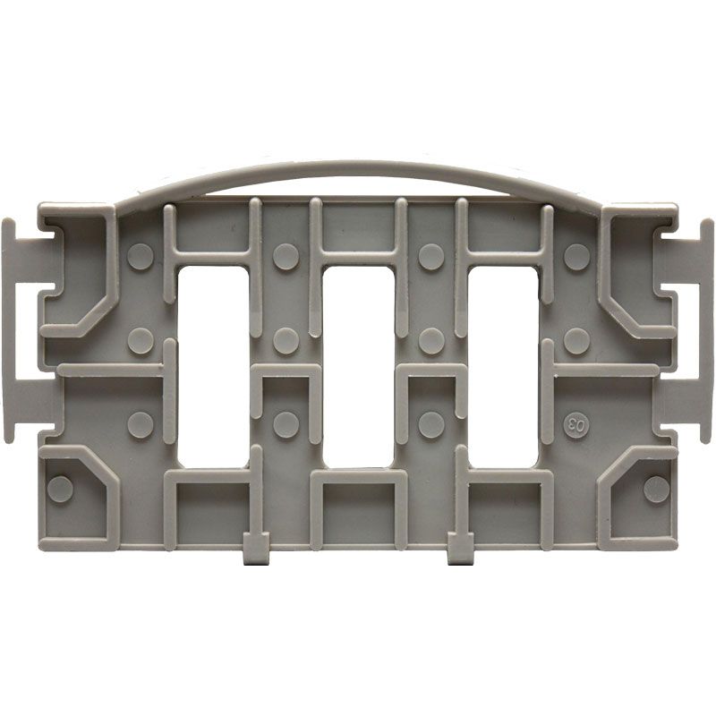 greenteQ Glass rebate inserts product photo BIGPIC L