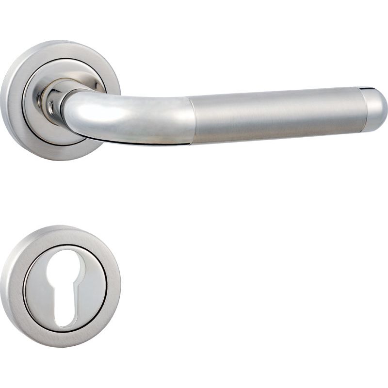 greenteQ Room door set DG 75L.ER.RS Cat.2 product photo BIGPIC L