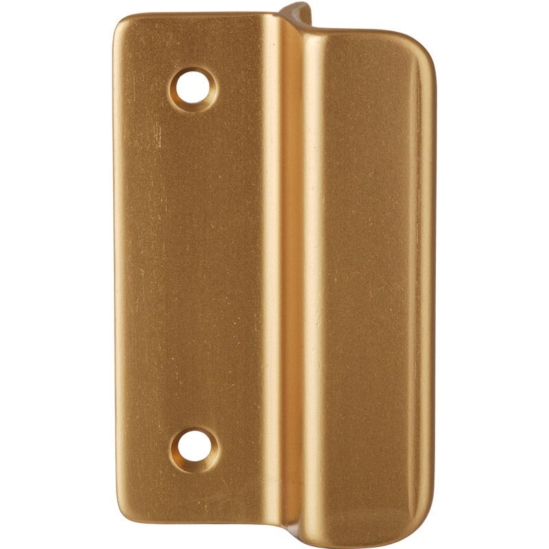 greenteQ glazing rebate handle with bar F4 product photo BIGPIC L