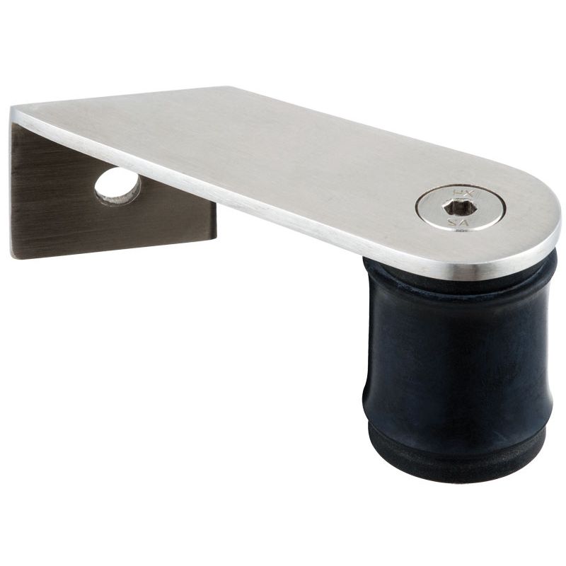 greenteQ Support 45? stainless steel fine matt 	rs product photo BIGPIC L