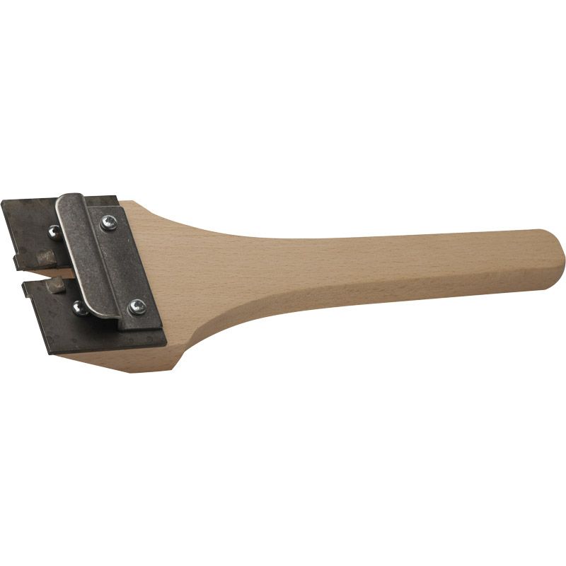 greenteQ Clamping lever for welded corner joint	the product photo BIGPIC L