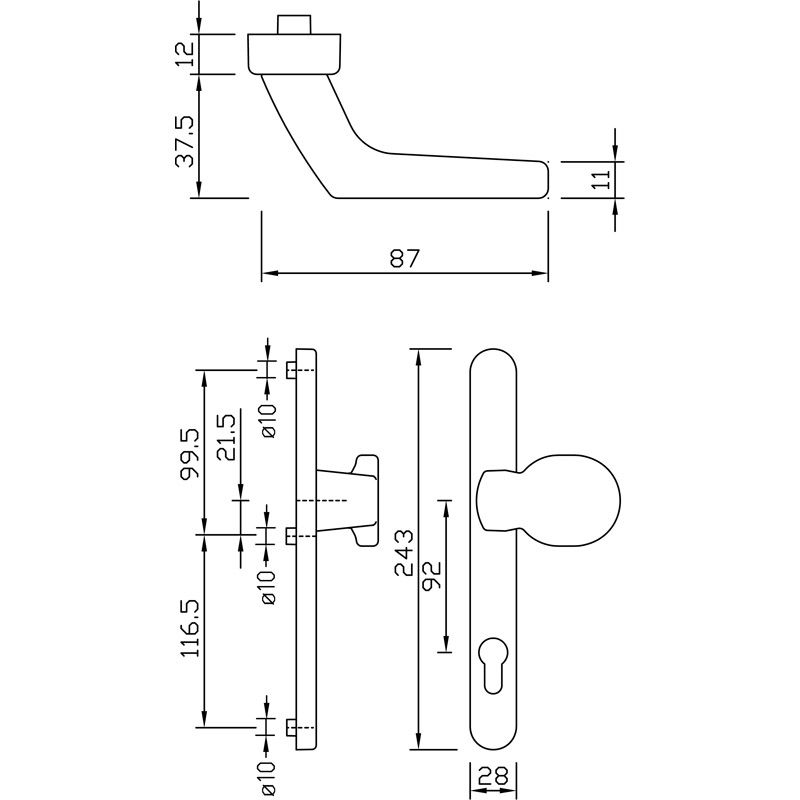 greenteQ DG28.S216.AL.SSK.AU PZ 92 F9 si	lb.dcl product photo BIGSKZ L