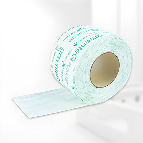 Sealing foils
