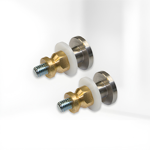 Handle fixing types