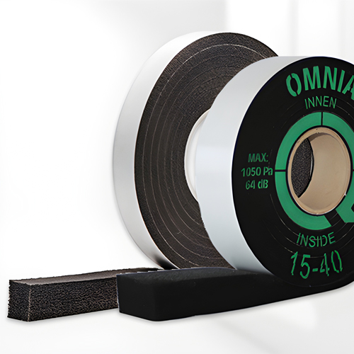 Sealing tapes