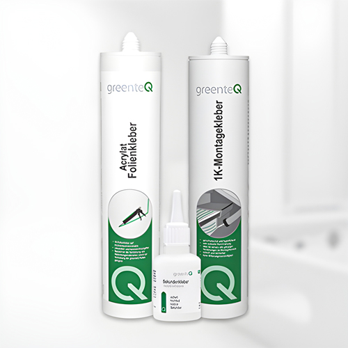 Adhesives