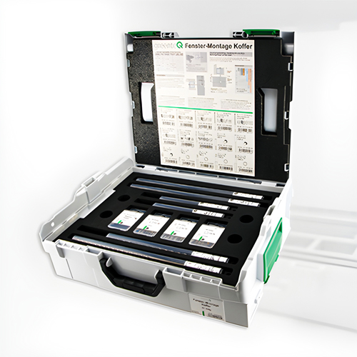 Installation case