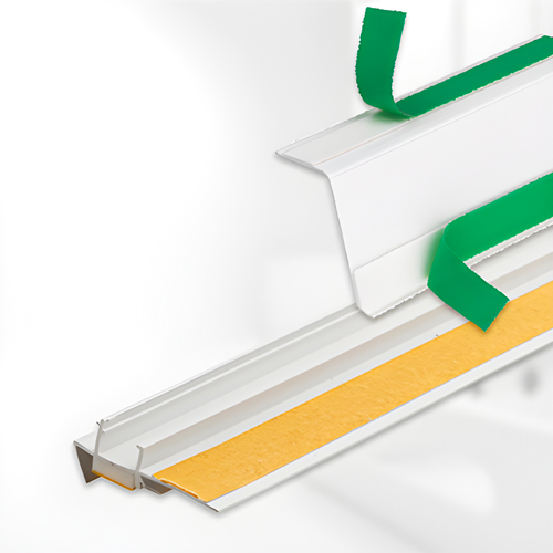 Mounting profiles