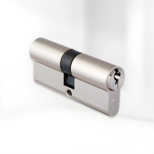 Profile double cylinder