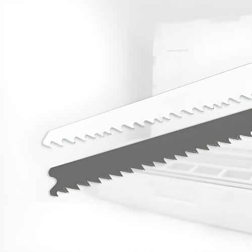 Saw blades