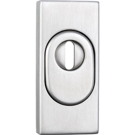 greenteQ Sliding rosette ZA rectangular va	riabel 14 mm ER product photo