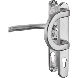 greenteQ DG58.S216.ER.SSWB PZ 92 fine ma	tt product photo