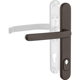 greenteQ DG58.S216.ZA.AL.SSN.AU PZ 92 br	aun/8019 product photo
