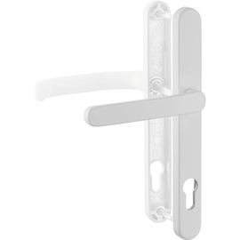 greenteQ DG28.S216.AL.SSN.AU PZ 92 white/	9016 product photo