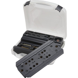 greenteQ Drilling jig set V II for DG+SG product photo