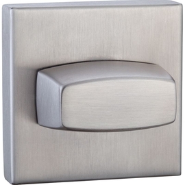 greenteQ Rotary knob on rectangular rosette 	mont ER product photo