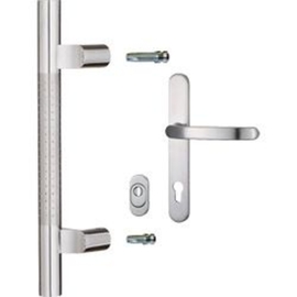 greenteQ Innergrt with TG14/DG58.216 Noble	steel product photo