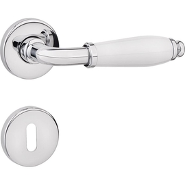 greenteQ Room door set DG 84L.MS.RS product photo