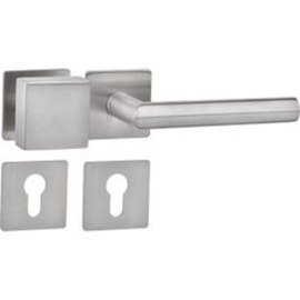 greenteQ Interroom door set DG 61.ER.QFRSW product photo