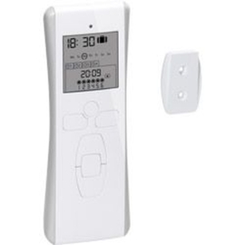 greenteQ Radio timer/hand-held transmitter product photo