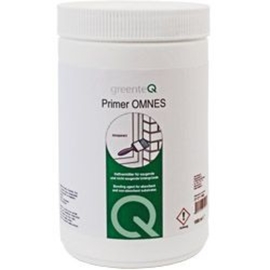 greenteQ Primer OMNES product photo