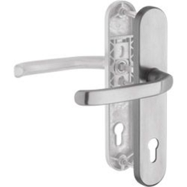 greenteQ Front door half set DG 48.S216.ER.NS.IN PZ 92 product photo