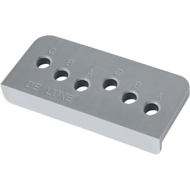 greenteQ Drilling template for balcony door handle Premium product photo