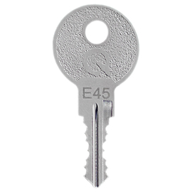 greenteQ Spare key for FG6_ SG100 	and SG200 product photo