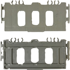 greenteQ glazing rebate inserts VEKA 76 product photo