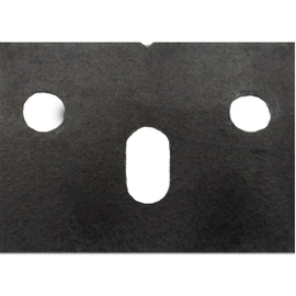 System plate V-Fixx product photo